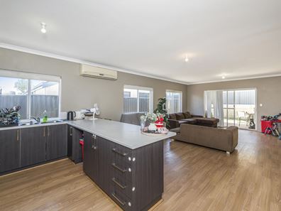 22 Bundoran Street, Bullsbrook WA 6084