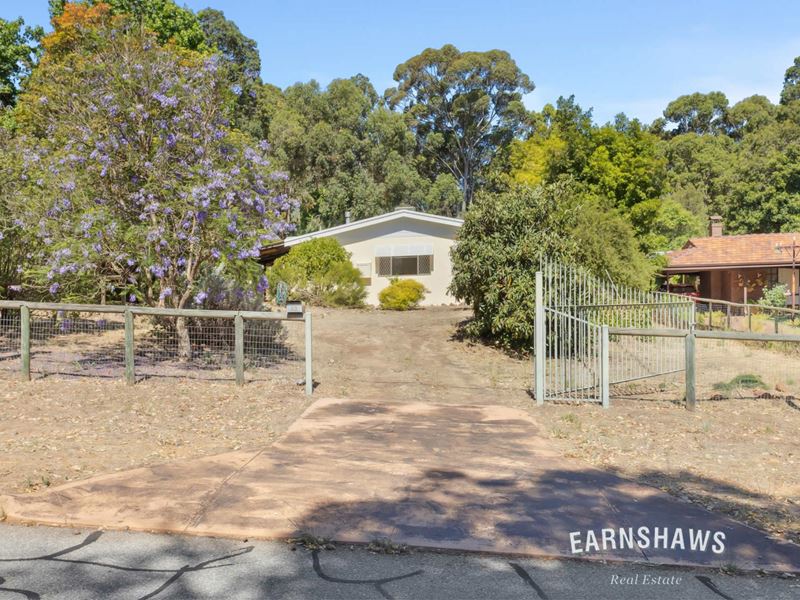 29 Statham Street, Glen Forrest WA 6071