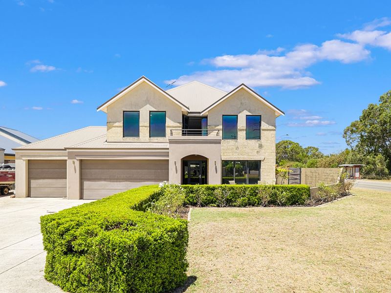 113 Kiap Road, South Yunderup