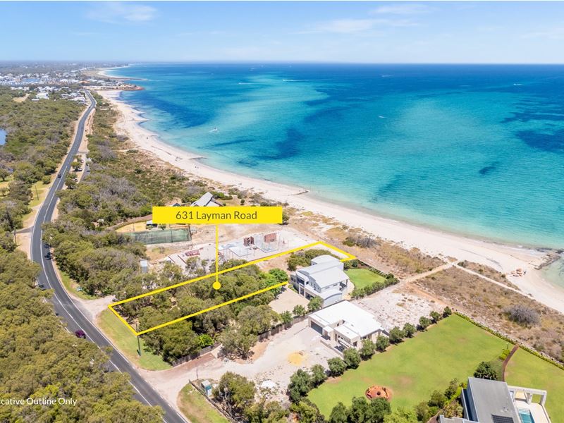 631 Layman Road, Wonnerup