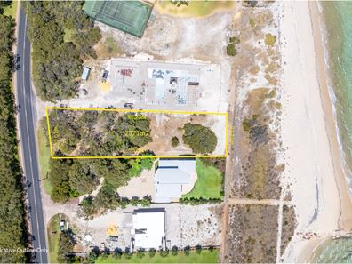 631 Layman Road, Wonnerup WA 6280