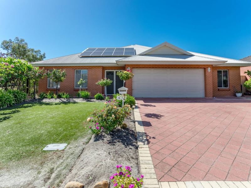 5 Admiralty Road, Canning Vale
