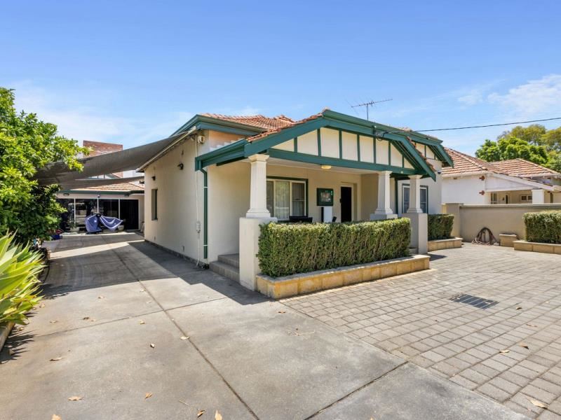 226 Railway Parade, Bayswater WA 6053