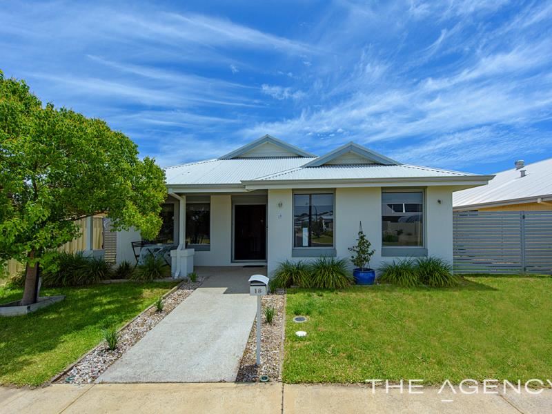 18 Siding Road, West Busselton