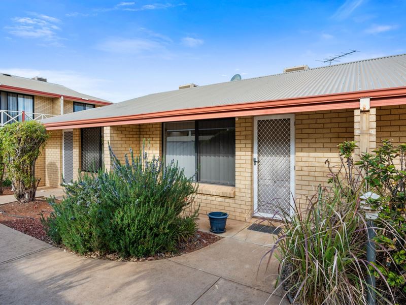 3/191 Egan Street, Kalgoorlie