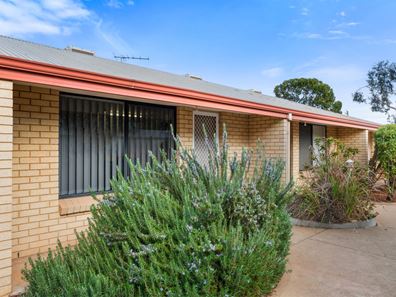 3/191 Egan Street, Kalgoorlie WA 6430