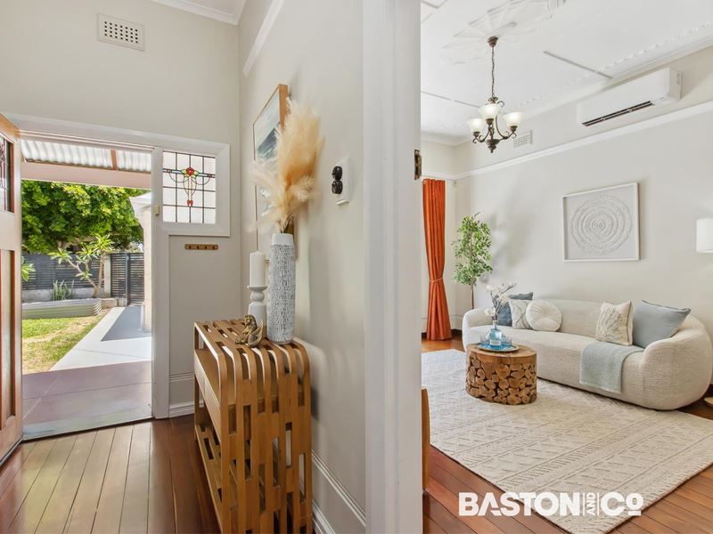 10A Clydesdale Street, Burswood