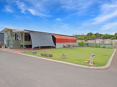 PCB 24/463 Marine Terrace, West End WA 6530