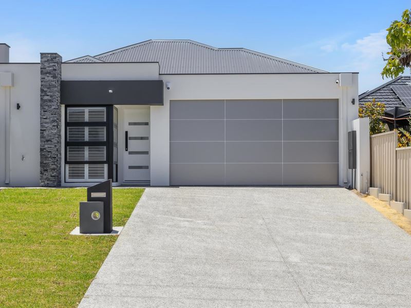4A Rowe Place, Noranda WA 6062