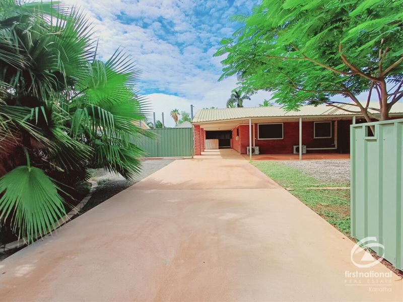 2 Caporn Place, Millars Well