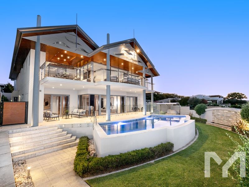 124 Preston Point Road, East Fremantle