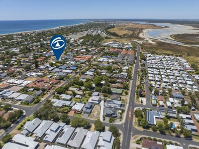 74 Fairbairn Road, Busselton WA 6280
