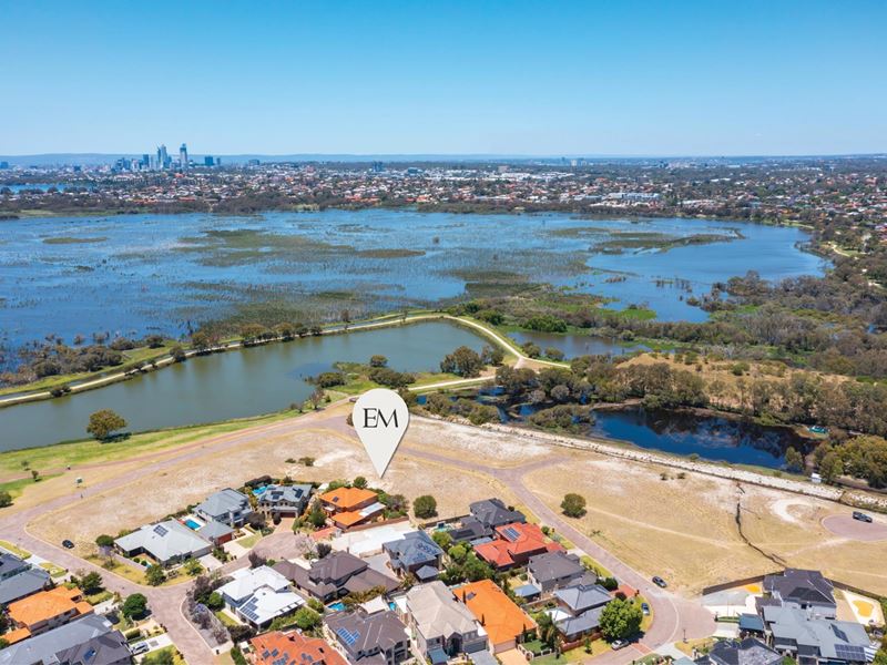 6 Pownall Gardens, Churchlands WA 6018