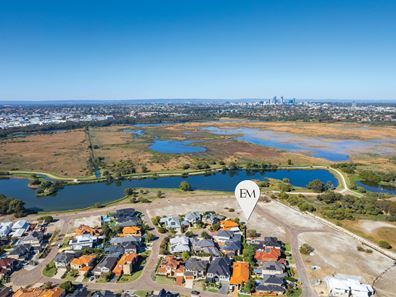 6 Pownall Gardens, Churchlands WA 6018