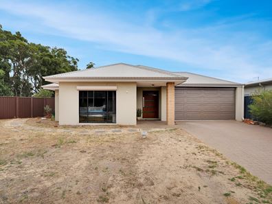 10 Tilly Chase, Baldivis WA 6171
