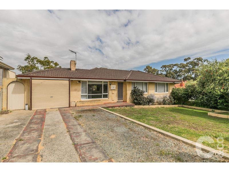 6 Harrison Way, Calista