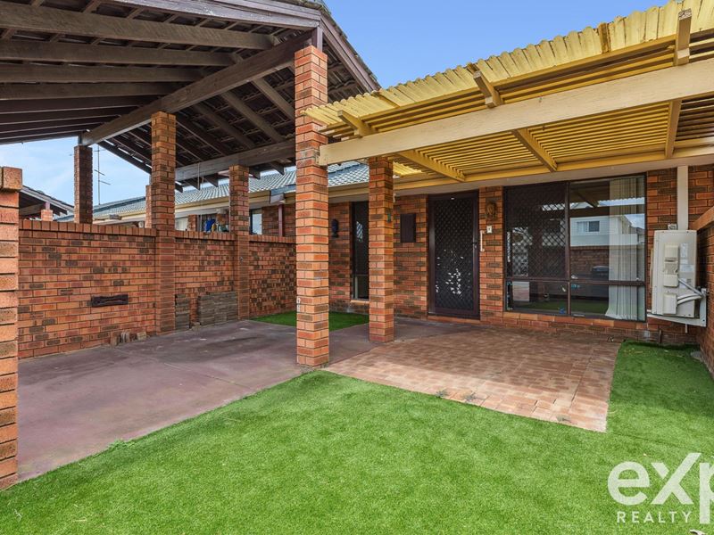5/22 Bell Street, Rockingham WA 6168