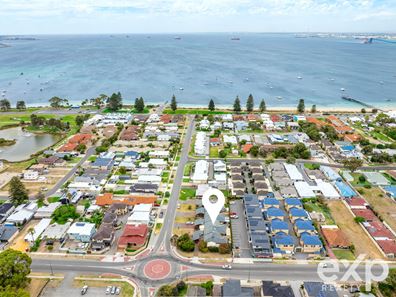 5/22 Bell Street, Rockingham WA 6168