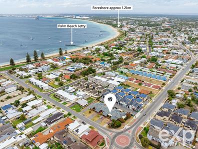 5/22 Bell Street, Rockingham WA 6168
