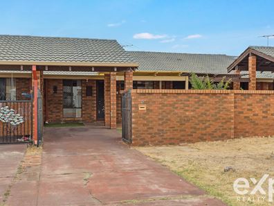 5/22 Bell Street, Rockingham WA 6168