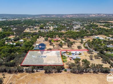 Mckenna Drive, Cardup WA 6122