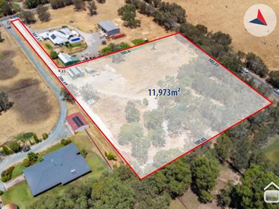 Mckenna Drive, Cardup WA 6122