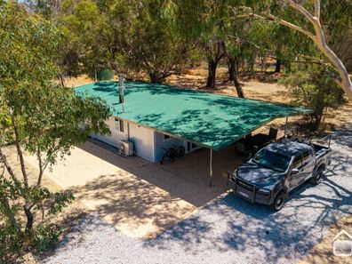 Mckenna Drive, Cardup WA 6122