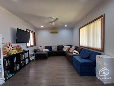 6 Hackett Close, Nickol WA 6714