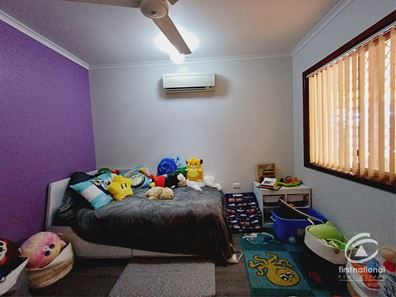 6 Hackett Close, Nickol WA 6714
