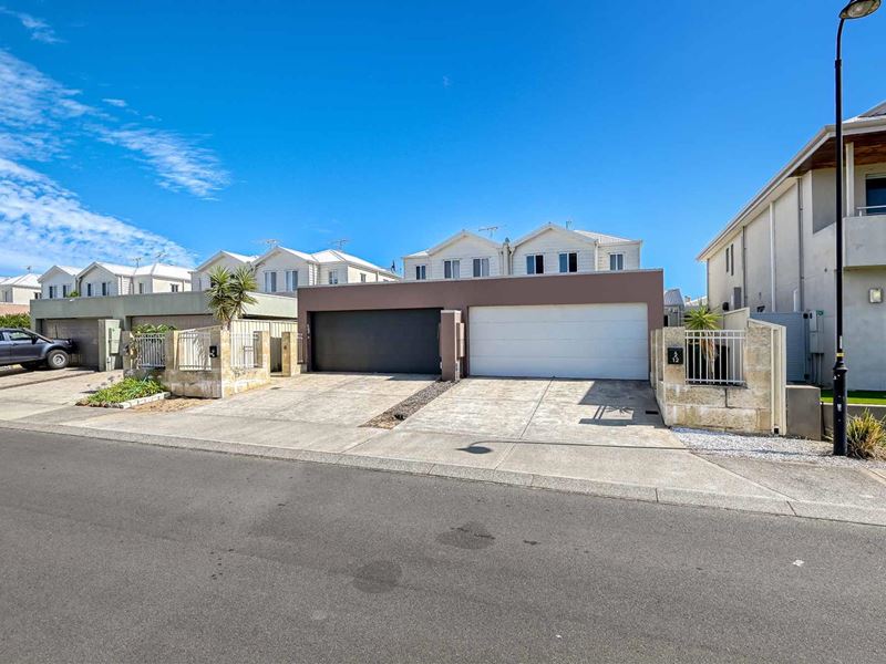 2/12 Francis Street, South Bunbury
