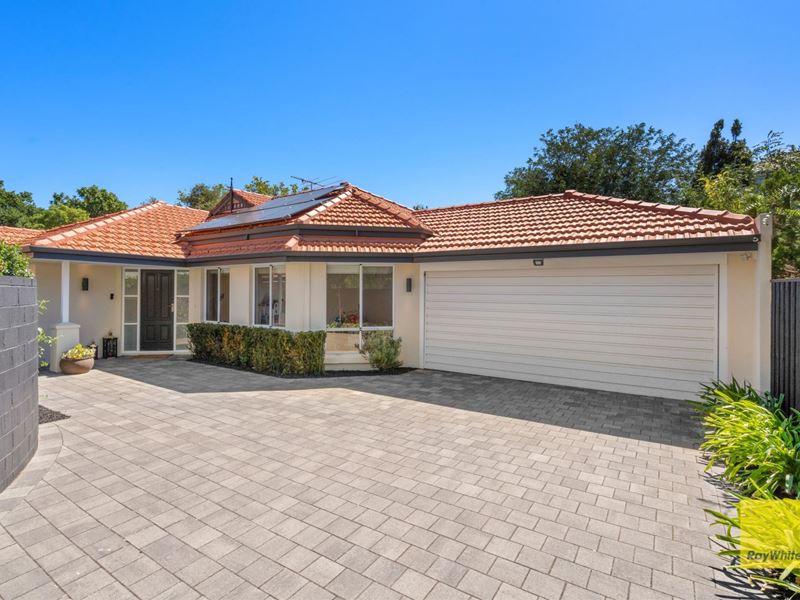 5A Waroonga Road, Nedlands