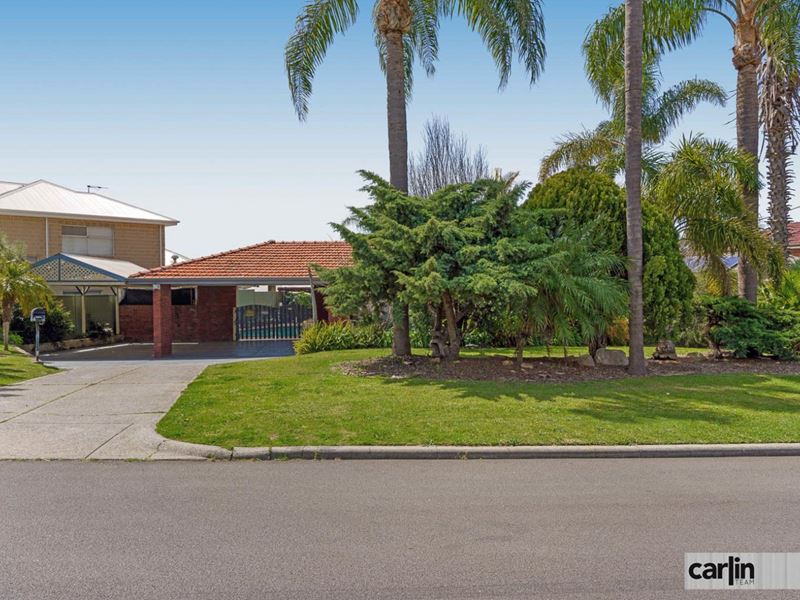 6 Bersica Court, Kardinya
