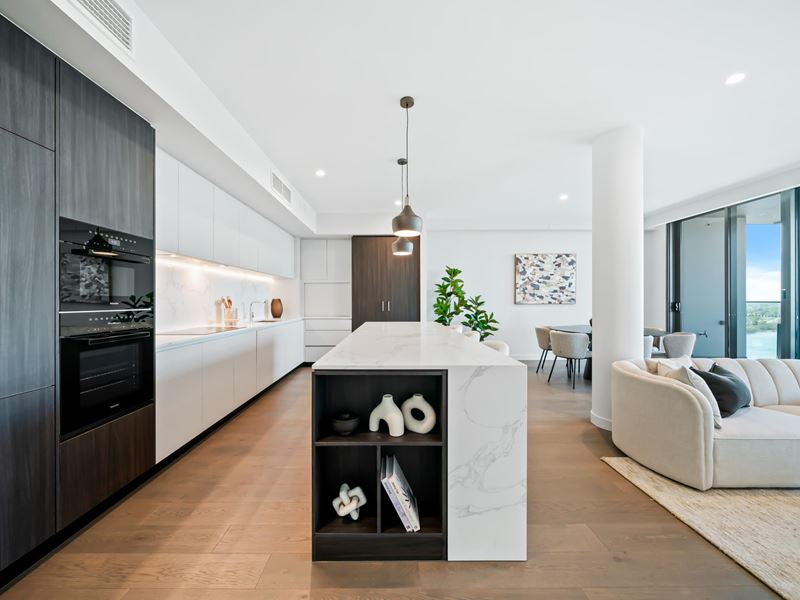 2102/3 Kintail Road, Applecross