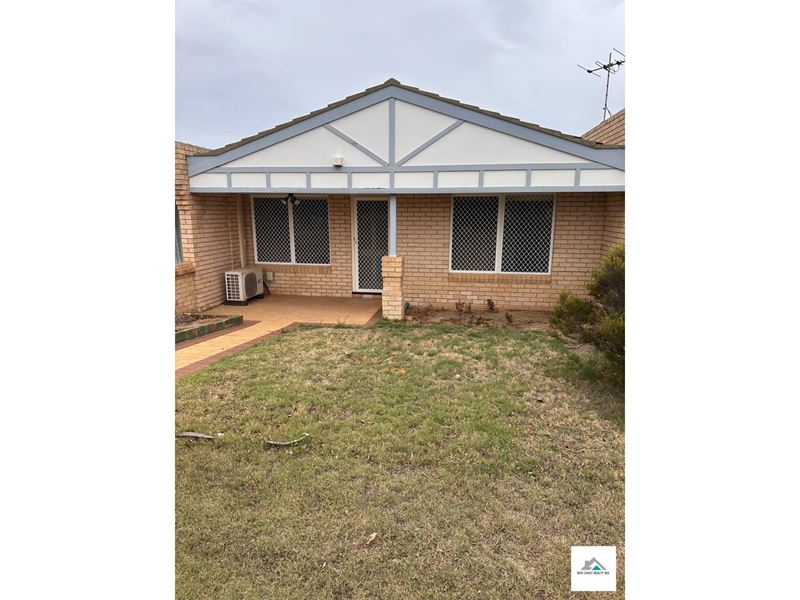 45 Tamblyn Street, Spalding WA 6530