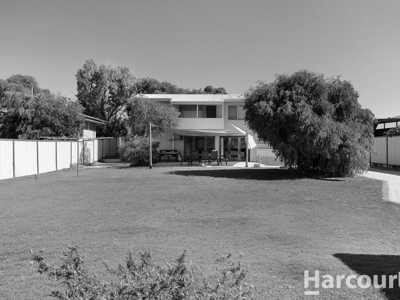 12 Yuna Street, Falcon