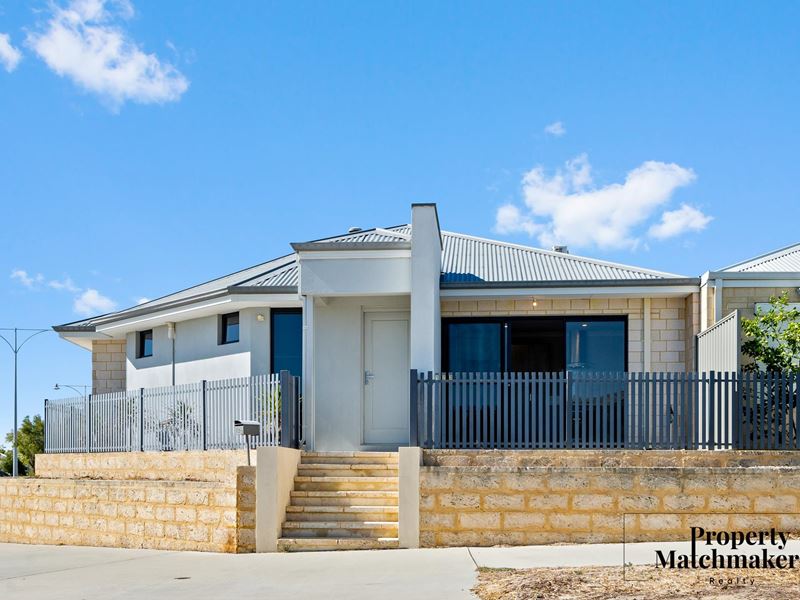 123 Howden Parade, Alkimos