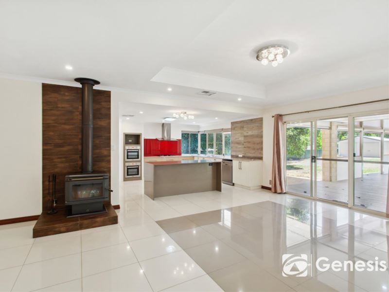 3 Connelly Place, Mount Helena