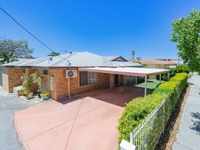 24A Mathoura Street, Midland WA 6056