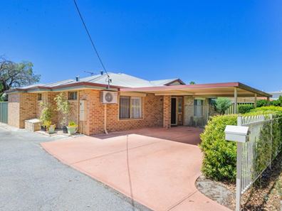 24A Mathoura Street, Midland WA 6056