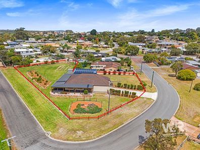 40 McKenzie Drive, Lower King WA 6330