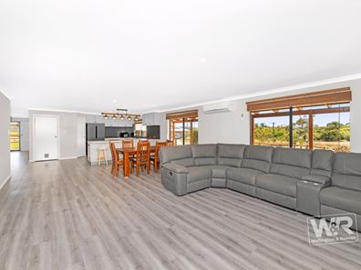 40 McKenzie Drive, Lower King WA 6330