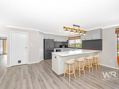 40 McKenzie Drive, Lower King WA 6330