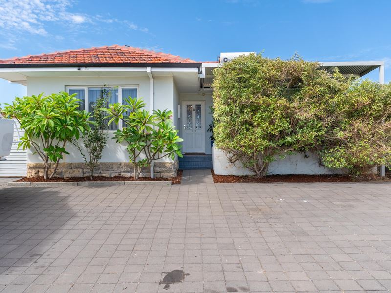 27 Parkin Street, Rockingham