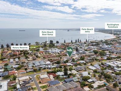 27 Parkin Street, Rockingham WA 6168