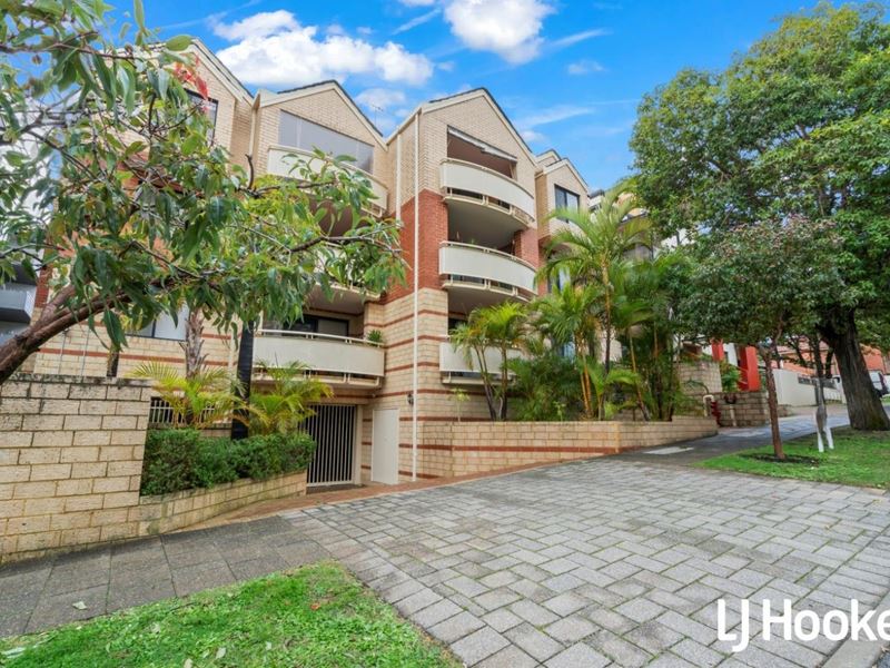 5/30 Bronte Street, East Perth WA 6004