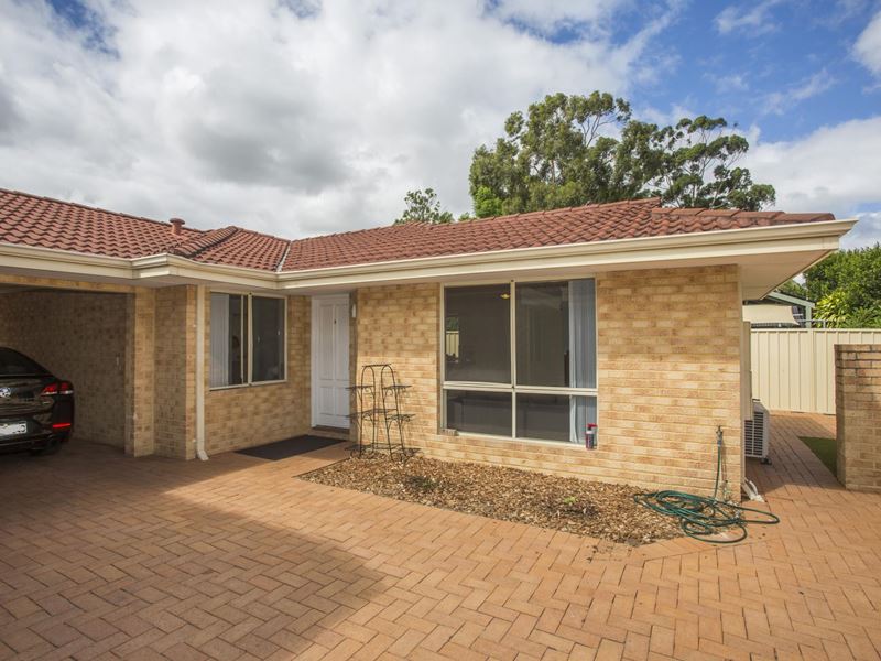 4/53 Beatty Avenue, East Victoria Park