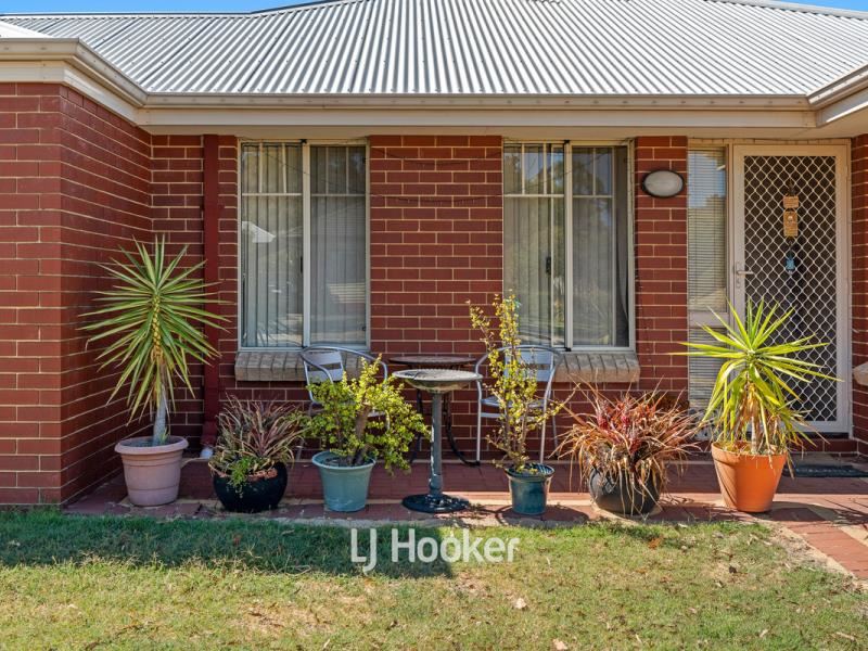 17A Frankel Street, Carey Park WA 6230