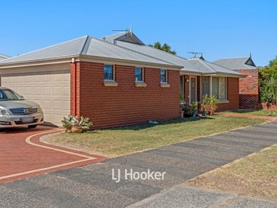 17A Frankel Street, Carey Park WA 6230
