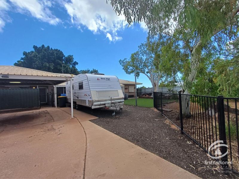 34 Strickland Drive, Millars Well WA 6714
