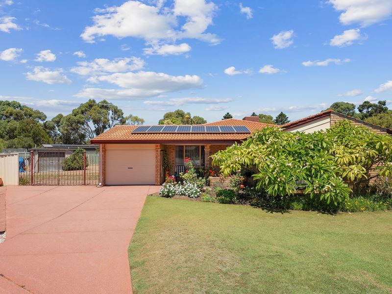 10 Canterbury Mews, Port Kennedy WA 6172